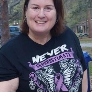 Fundraising Page: Chrissy Merritt